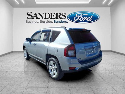 2015 Jeep Compass Sport