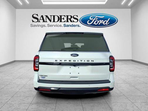 2022 Ford Expedition Limited