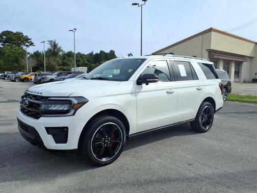 2022 Ford Expedition Limited