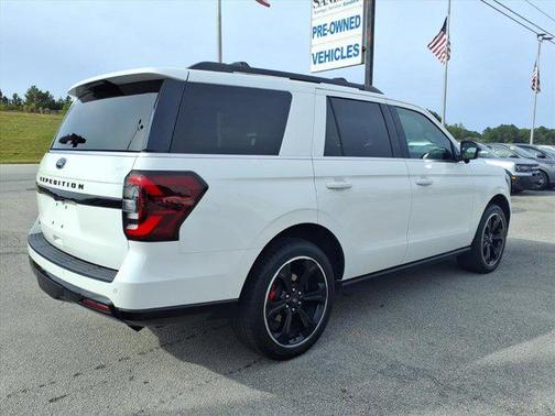 2022 Ford Expedition Limited