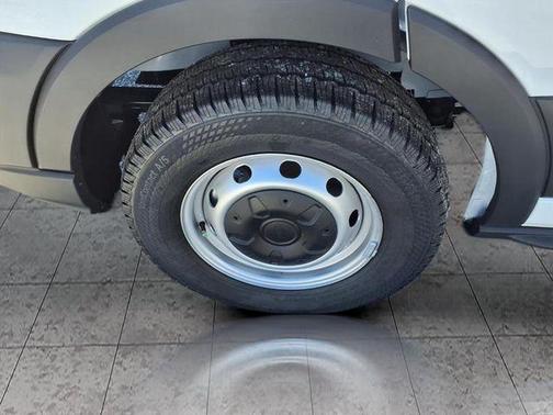 2025 Ford Transit-150 Base