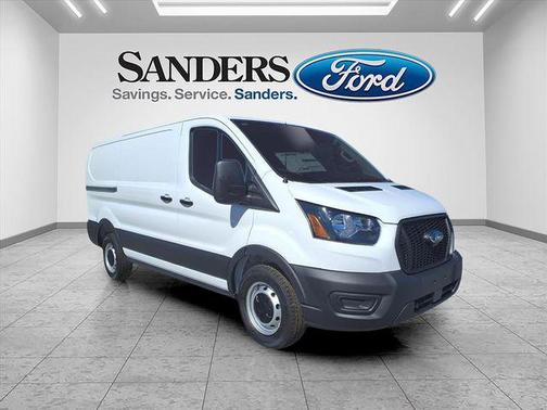 2025 Ford Transit-150 Base