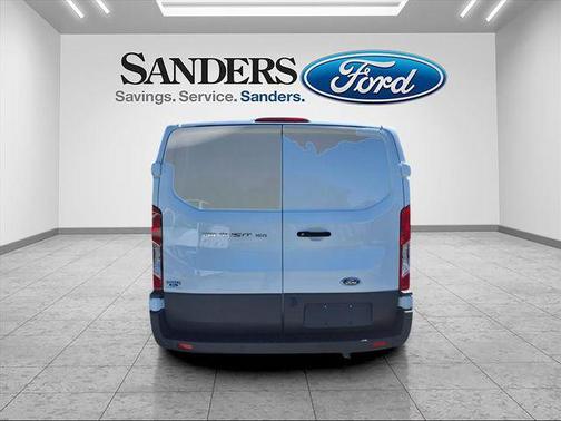 2025 Ford Transit-150 Base