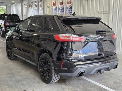 2020 Ford Edge ST