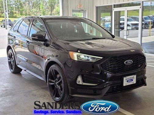 2020 Ford Edge ST