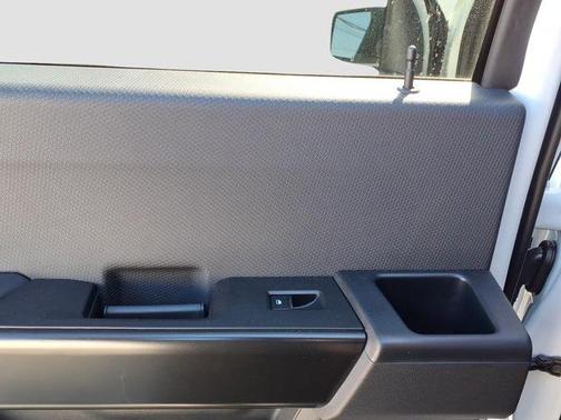 OXFORD WHITE 2026 Ford F-150 STX