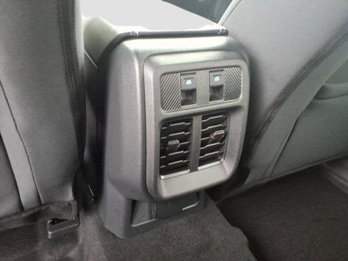 2025 Ford Bronco Base 4 Door 4x4