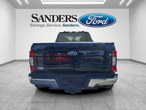 2022 Ford F-350 XLT