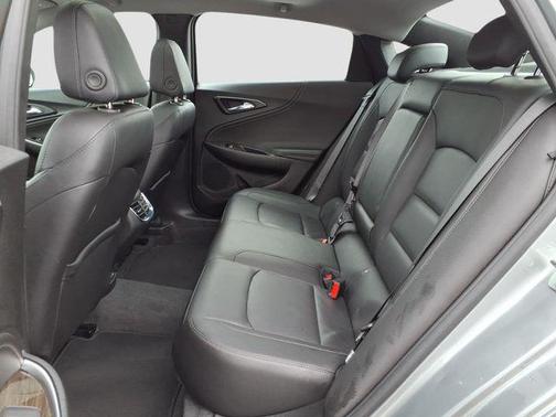 2024 Chevrolet Malibu FWD 2LT