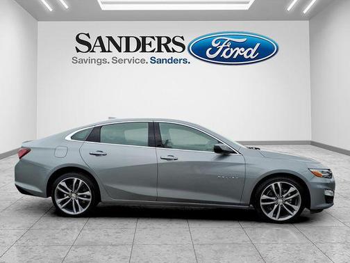 2024 Chevrolet Malibu FWD 2LT