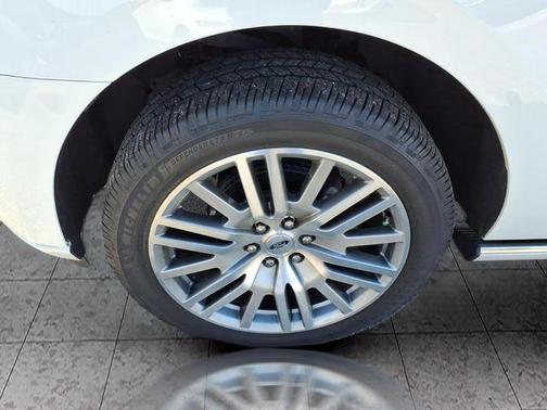 2023 Ford Expedition Max Platinum