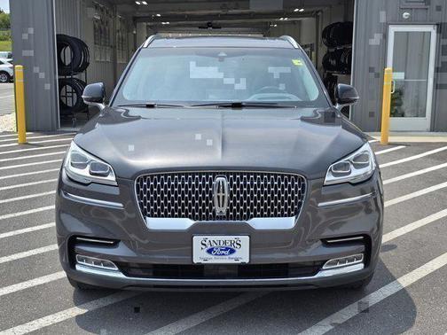 2020 Lincoln Aviator Reserve AWD
