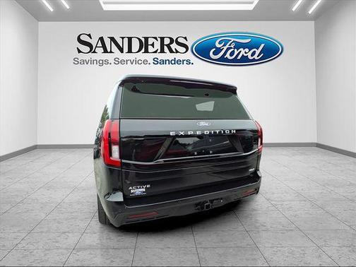 2025 Ford Expedition Max Active 4x2