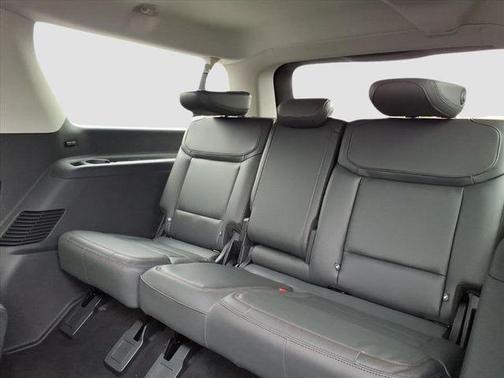 2025 Ford Expedition Max Active 4x2