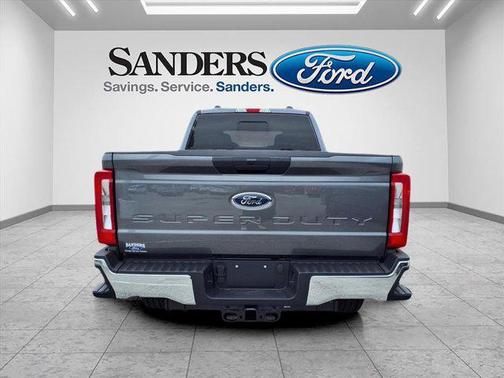 2025 Ford F-250 XLT