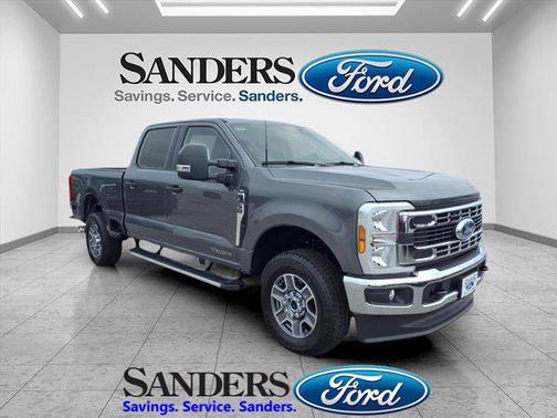 2025 Ford F-250 XLT