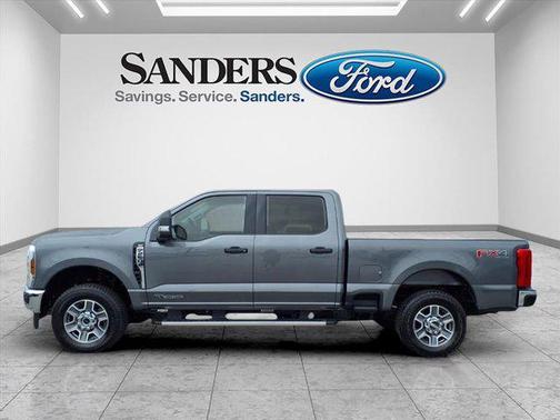 2025 Ford F-250 XLT