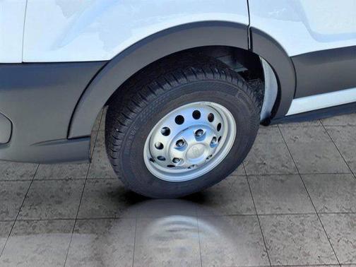 2025 Ford Transit-350 Base