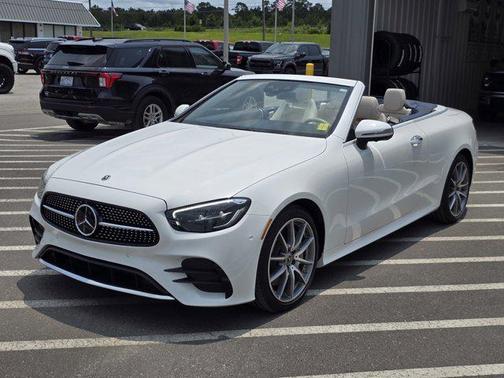 2021 Mercedes-Benz C-Class Coupe