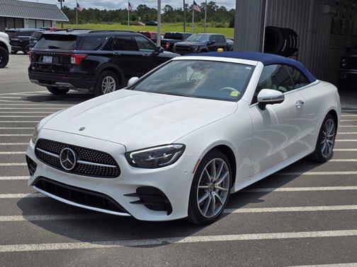 2021 Mercedes-Benz C-Class Coupe
