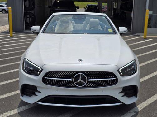 2021 Mercedes-Benz C-Class Coupe