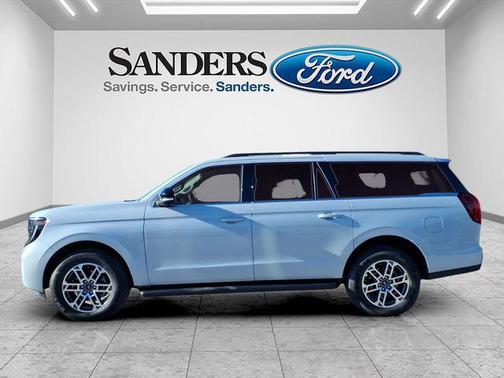 2025 Ford Expedition Max Active 4x2