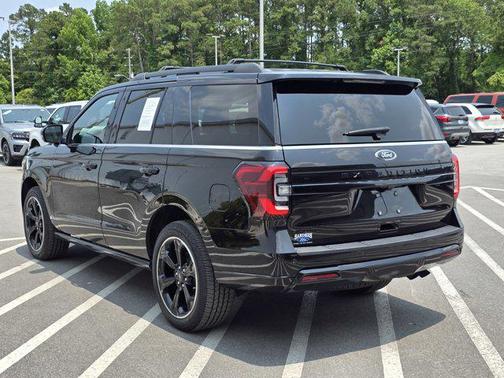 2022 Ford Expedition Limited