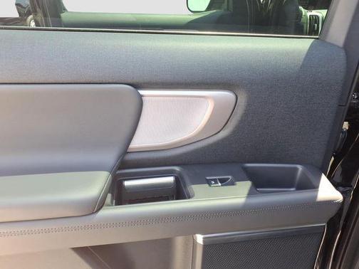 AGATE BLACK METALLIC 2026 Ford Expedition Active