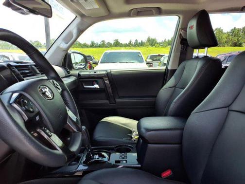 2021 Toyota 4Runner Venture Special Edition