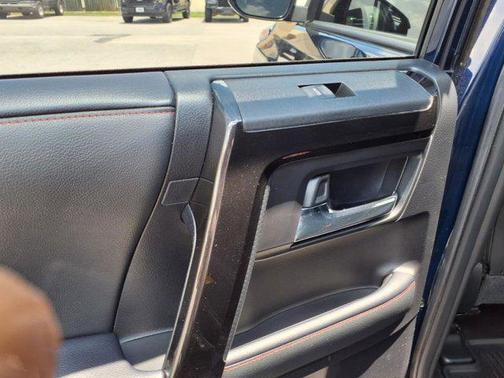 2021 Toyota 4Runner Venture Special Edition