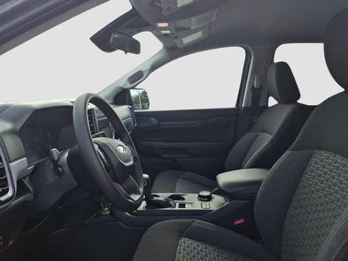 CARBONIZED GRAY METALLIC 2026 Ford Ranger XL