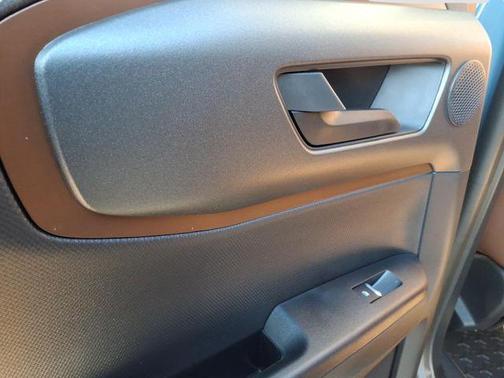 AZURE GRAY METALLIC TRI-COAT 2025 Ford Bronco Sport Outer Banks