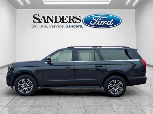 2025 Ford Expedition Max Active 4x2