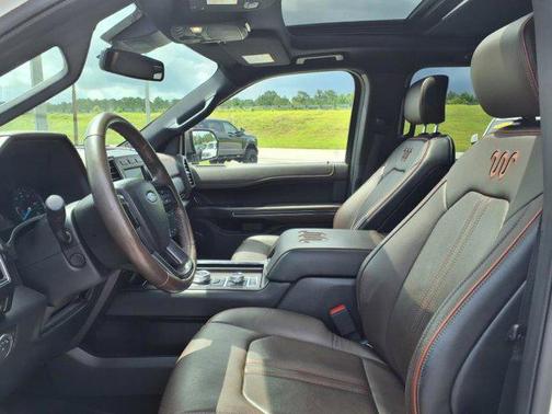 2021 Ford Expedition Max King Ranch