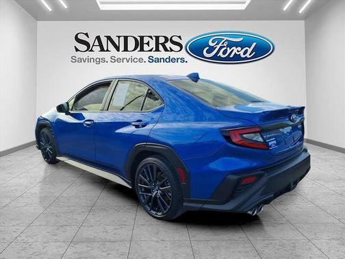 2023 Subaru WRX Premium