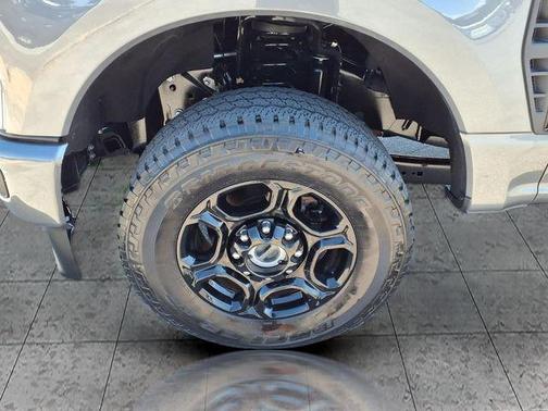 CARBONIZED GRAY 2024 Ford F-250 XL