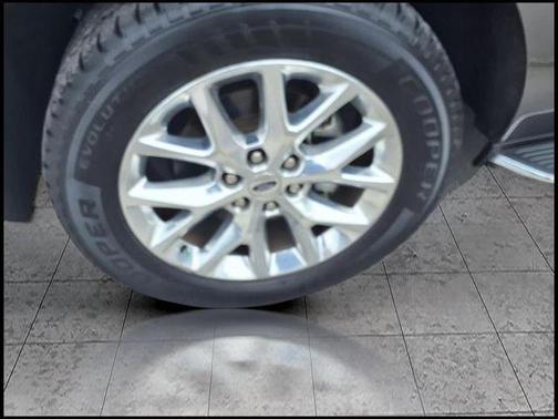 2021 Ford Expedition XLT