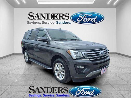 2021 Ford Expedition XLT
