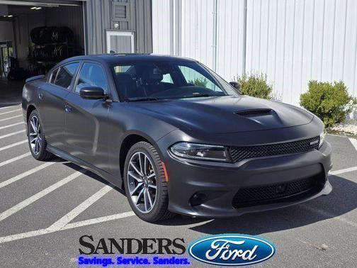2023 Dodge Charger R/T