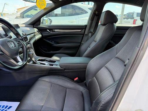 2020 Honda Accord Sport 1.5T