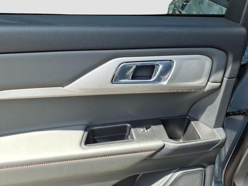 VAPOR BLUE 2026 Ford Explorer Active