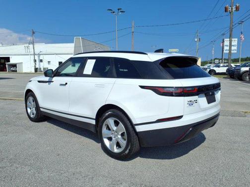 2021 Land Rover Range Rover Velar P250 S