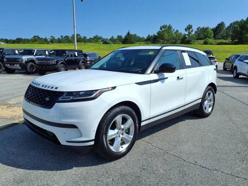 2021 Land Rover Range Rover Velar P250 S
