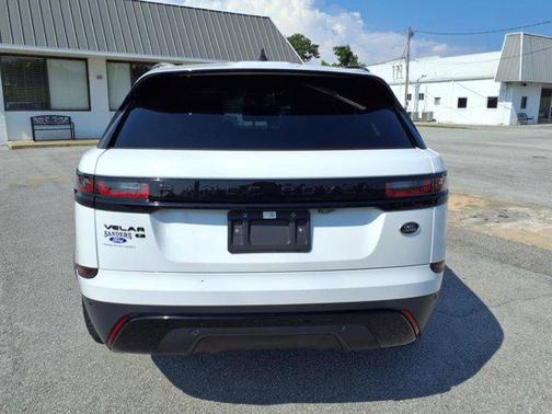 2021 Land Rover Range Rover Velar P250 S