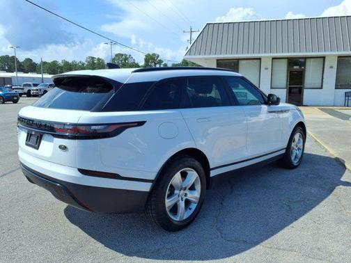 2021 Land Rover Range Rover Velar P250 S
