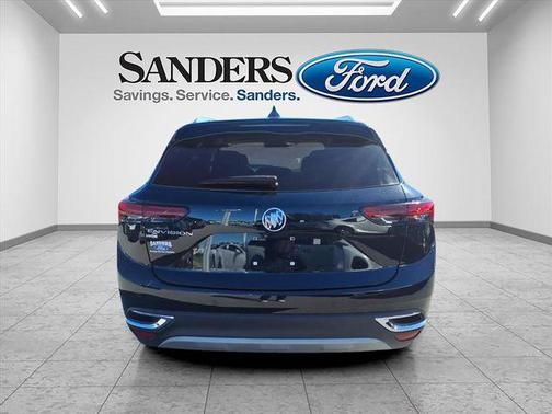 2023 Buick Envision Essence AWD