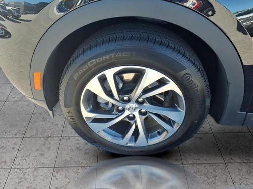 2023 Buick Envision Essence AWD