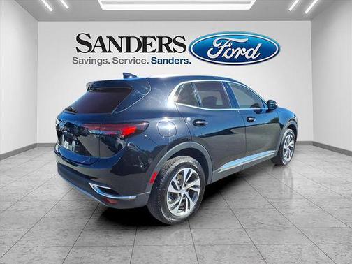 2023 Buick Envision Essence AWD