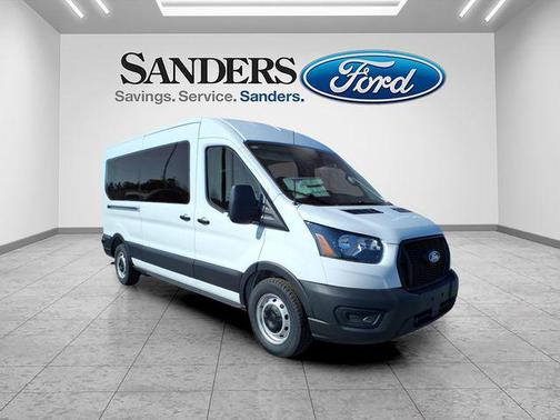 2026 Ford Transit-350 XL