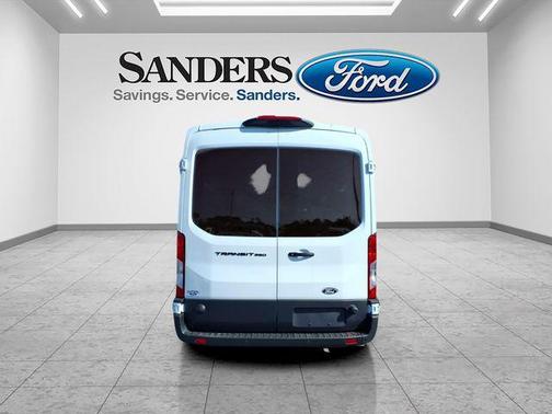 2026 Ford Transit-350 XL